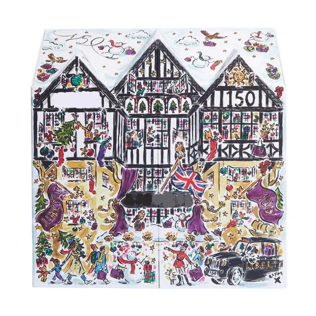 2025 Limited Edition Beauty Advent Calendar