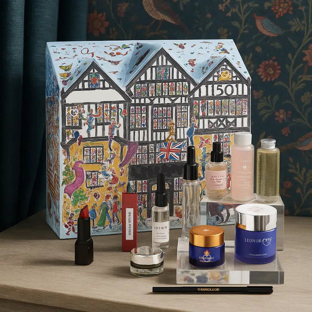 2025 Limited Edition Beauty Advent Calendar