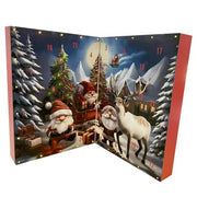 🔔 Large Christmas Gnome Calendar(Get 20% off when you buy two or more now)