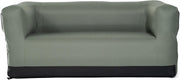 Inflatable Loveseat Sofa — Portable, Durable, and Perfect for Indoor & Outdoor Comfort