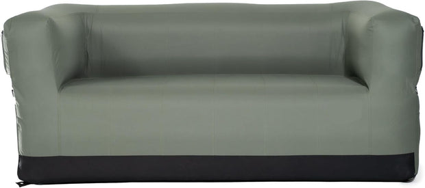 Inflatable Loveseat Sofa — Portable, Durable, and Perfect for Indoor & Outdoor Comfort