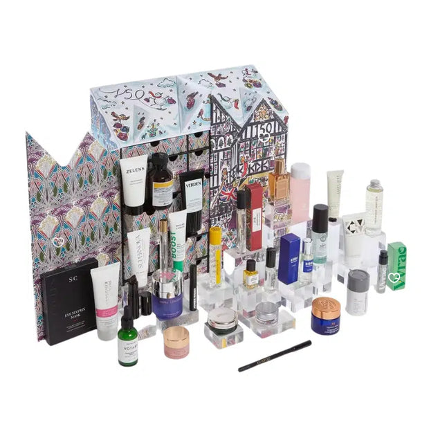 2025 Limited Edition Beauty Advent Calendar