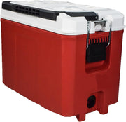 16-Quart Heavy-Duty Outdoor Cooler with Bottle Opener & IP65 Protection