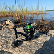 🎣The Portable Fisherman's Choice - Instant Setup Fishing Pole