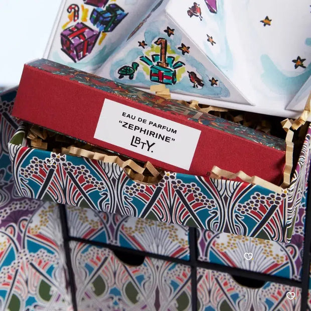 2025 Limited Edition Beauty Advent Calendar
