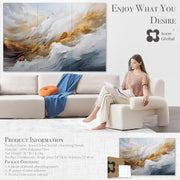 Acoustical Wall Panels, 6-Piece 23.62 X 23.62 Inches Art Acoustic Panels, Decorative Acoustic Panels, Acoustic Wall Panels, Sound Absorbing Wall Art, Arcadian Vortex