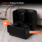 Multifunctional Foot and Leg Massager