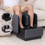 Multifunctional Foot and Leg Massager