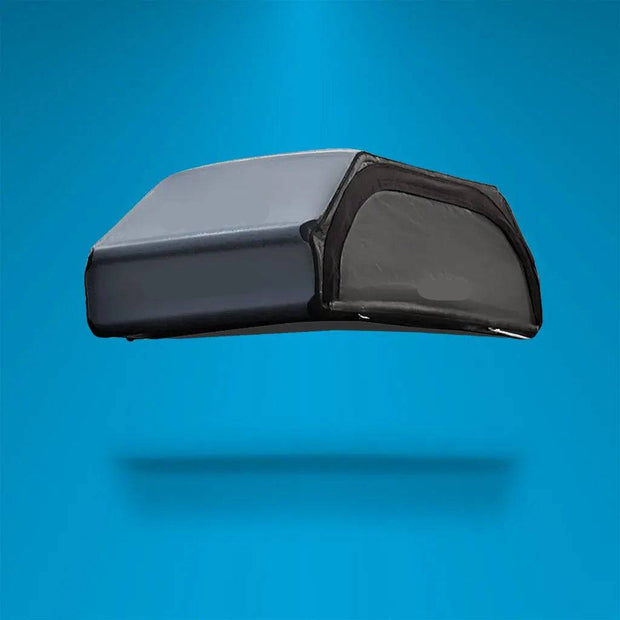 Inflatable Roof Box: 3-Min Setup, Fits All Vehicles