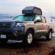 Inflatable Roof Box: 3-Min Setup, Fits All Vehicles