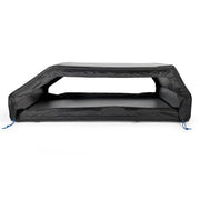 Inflatable Roof Box: 3-Min Setup, Fits All Vehicles