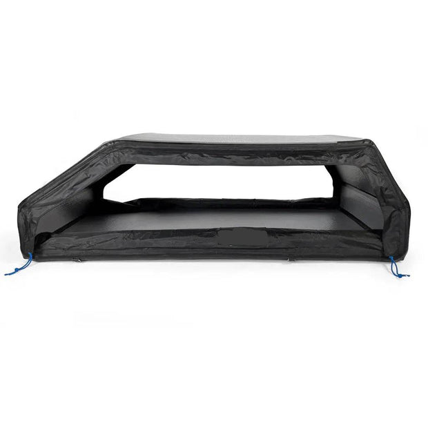 Inflatable Roof Box: 3-Min Setup, Fits All Vehicles