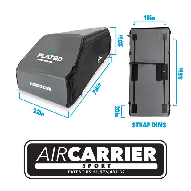 SPORT CARRIER15