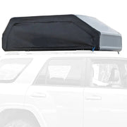 Inflatable Roof Box: 3-Min Setup, Fits All Vehicles