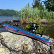 🎣The Portable Fisherman's Choice - Instant Setup Fishing Pole