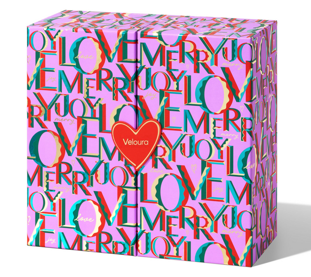The Ultimate Beauty Advent Calendar-2025