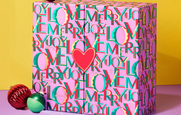 The Ultimate Beauty Advent Calendar-2025
