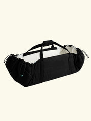 Portable Baby Nest with Extended Space – Sleep, Carry & Play Anywhere