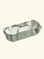 Portable Baby Nest with Extended Space – Sleep, Carry & Play Anywhere