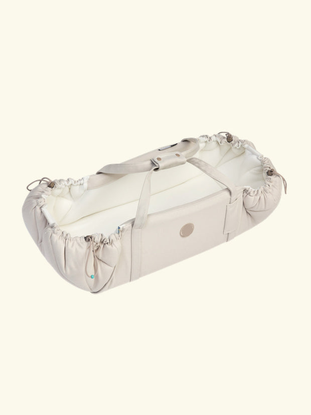 Portable Baby Nest with Extended Space – Sleep, Carry & Play Anywhere