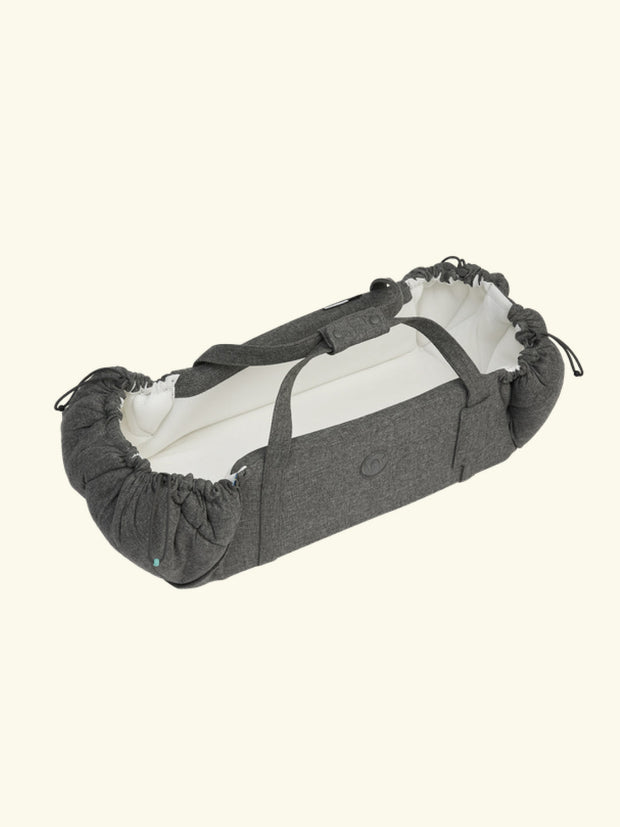 Portable Baby Nest with Extended Space – Sleep, Carry & Play Anywhere